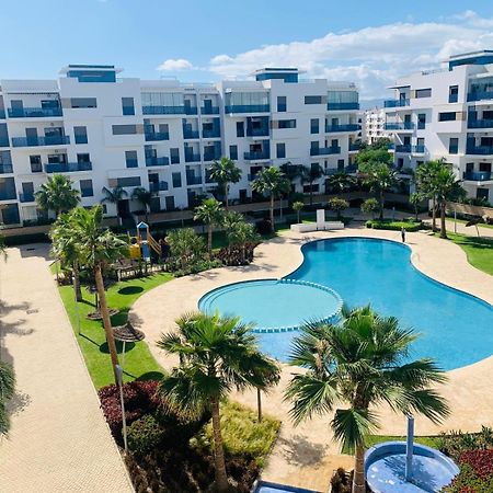 Апартаменти Costa Mar, Costa 2 Мартіль Екстер'єр фото